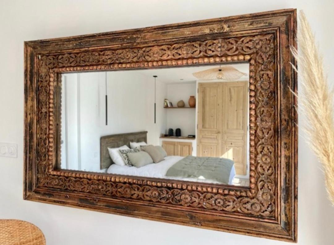 Chambre Carpediem Orange  Kültér fotó